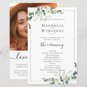 Programa de bodas para la ecología del Eucalyptus