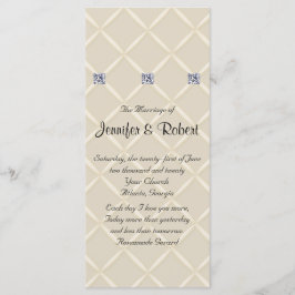 Programa de Bodas Populares de Diamantes de Marfil