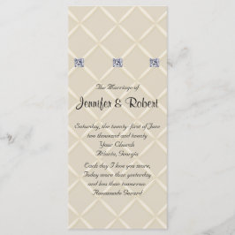 Programa de Bodas Populares de Diamantes de Marfil