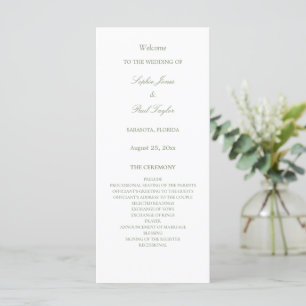Programa de Bodas Verdes de Salto Blanco