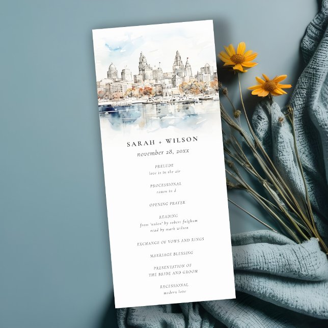 Programa de casamiento acuático de Kansas City Mis (Subido por el creador)