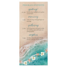 Programa de casamiento acuático de los sueños de l