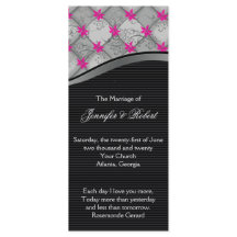 Programa de casamiento de bandas de diamante negro