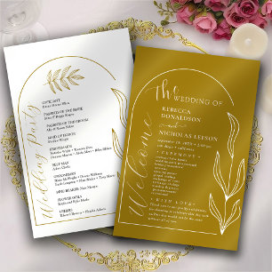 Programa de casamiento de guiones de texto mínimo 