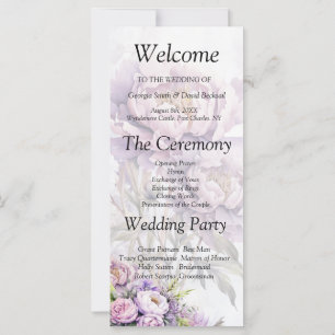 Programa de casamiento para peones de lavadora acu