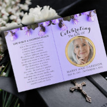 Programa de Celebración de la Vida de Fotografía P