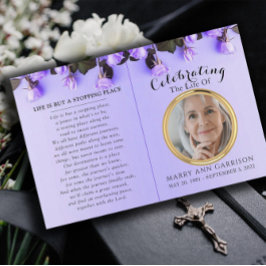 Programa de Celebración de la Vida de Fotografía P