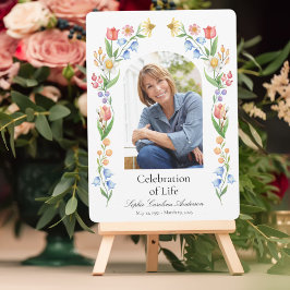Programa de Celebración de la Vida de la Flora de 