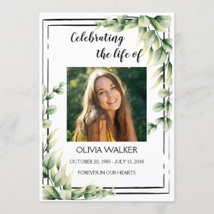 Programa de celebración de la Vida de la Orden de