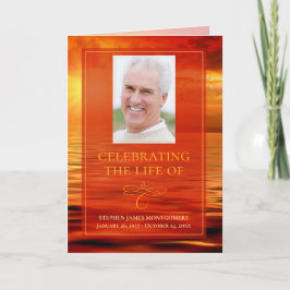 Programa de Celebración de la Vida Horizonte Océan