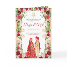 Programa de ceremonias hindúes y programa de bodas