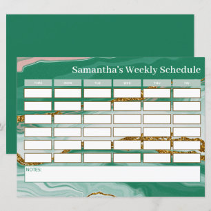 Programa de clases de mármol verde de presupuesto
