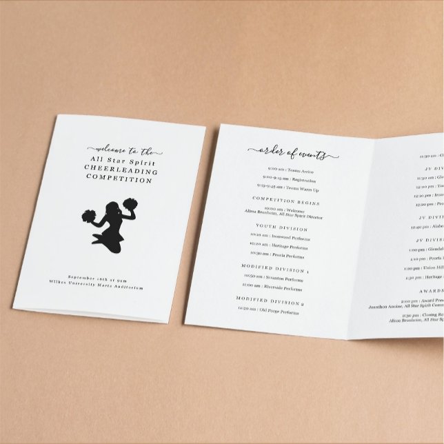 Programa de Competencia de Salud y Baile (Subido por el creador)