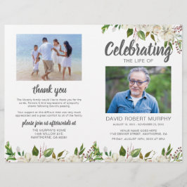 Programa de Conmemoración de la Orden de Servicio 