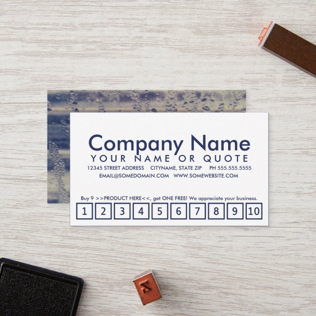 programa de fidelización de ventanas de invierno (Anverso/Reverso In Situ)