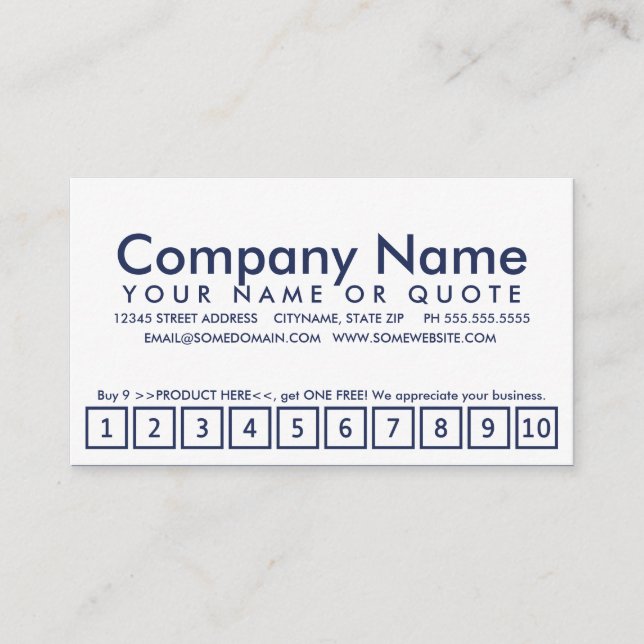 programa de fidelización de ventanas de invierno (Anverso)