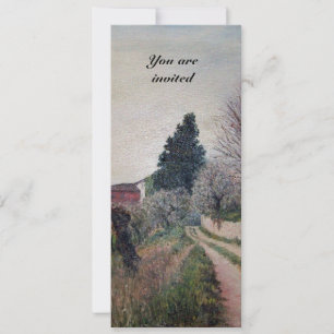 Programa de Fiesta de LANDSCAPE TUSCANY, PRIMAVERA