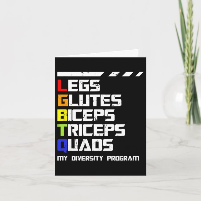 Programa De Formación Lgbtq Para Gay Queer Funny F (Anverso)