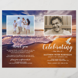 Programa de Funcionarios de Ocean Dove