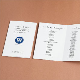 Programa de Graduación (versión de 2 columnas) Vol