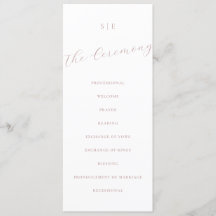 Programa de guiones simples y elegantes