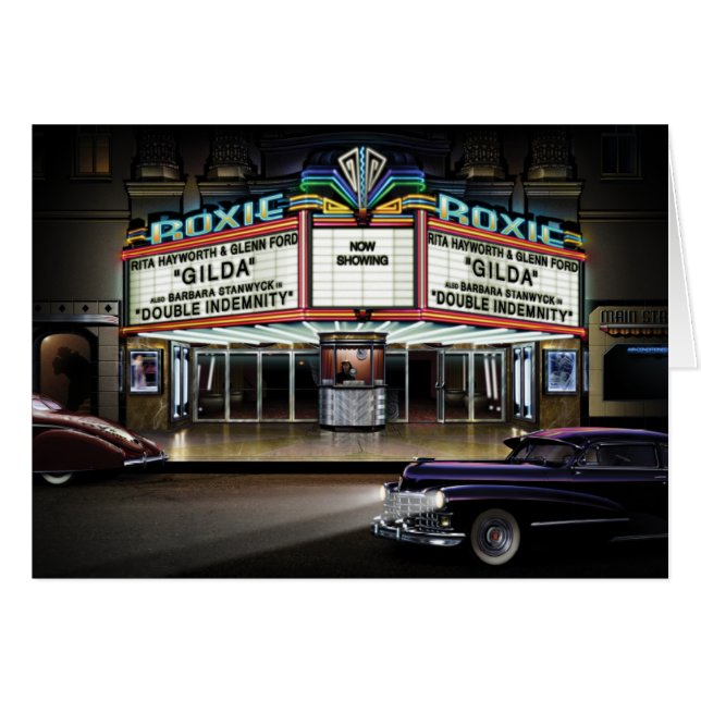 Programa de imágenes de Roxie (Anverso (Horizontal))