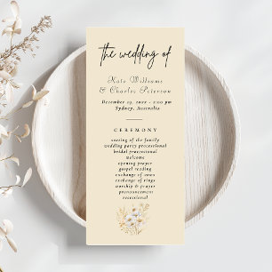 Programa de matrimonio de código Qr para Personali