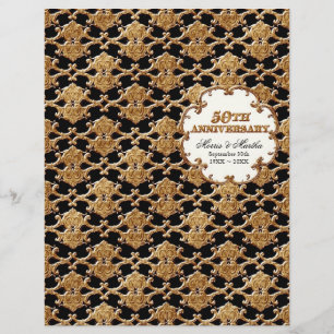 Programa de Matrimonio Elegante para Pavo Real y P