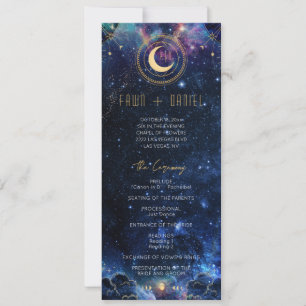 Programa de matrimonio en fase celestial de la lun
