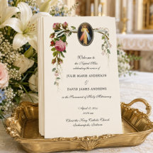 Programa de Matrimonio Masivo Divino de la Iglesia