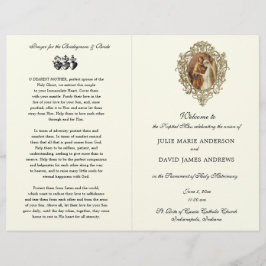 Programa de Matrimonio Masivo Tradicional Católico