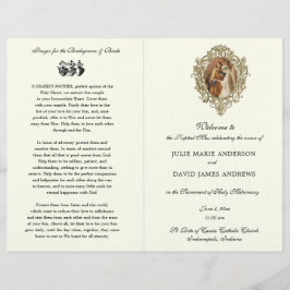 Programa de Matrimonio Masivo Tradicional Católico