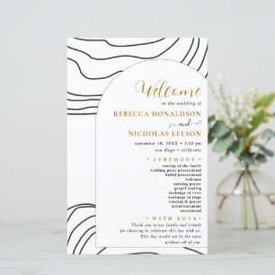 Programa de matrimonio mínimo de guiones