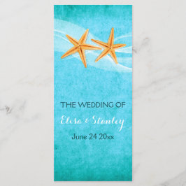 Programa de matrimonio Starfish