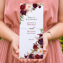 Programa de matrimonio tripartito de Borgoña Marsa