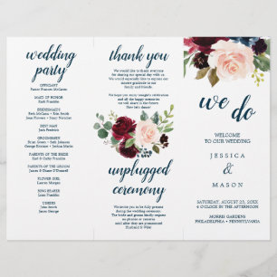 Programa de matrimonio tripartito de la Marina de