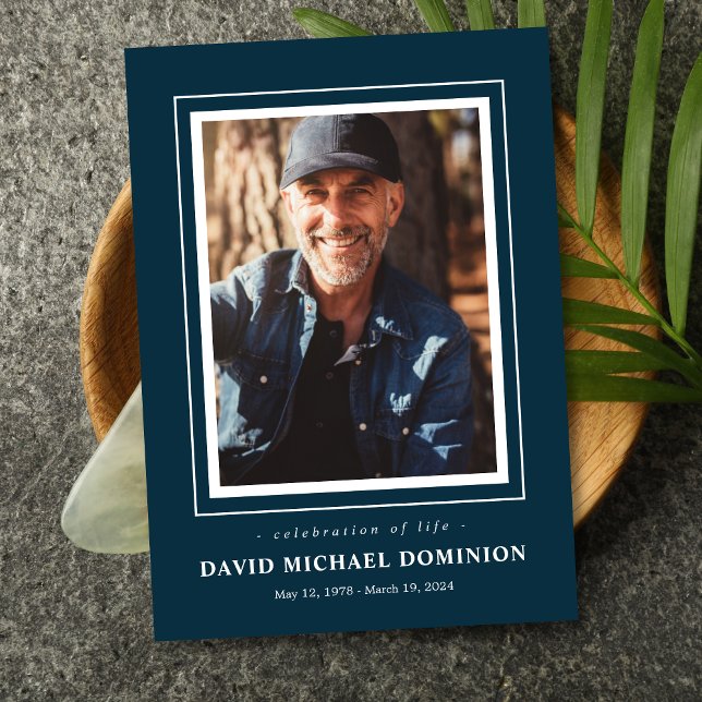 Programa de memoria fotográfica enmarcada (Subido por el creador)