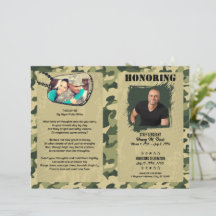 Programa de memoria militar sobre la fatiga del ej