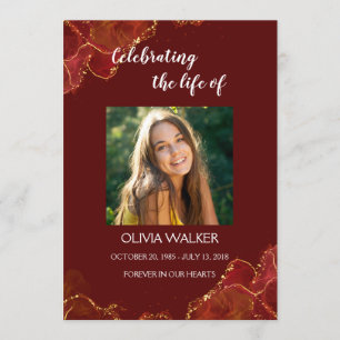 Programa de Orden de Servicio de Borgoña y Oro