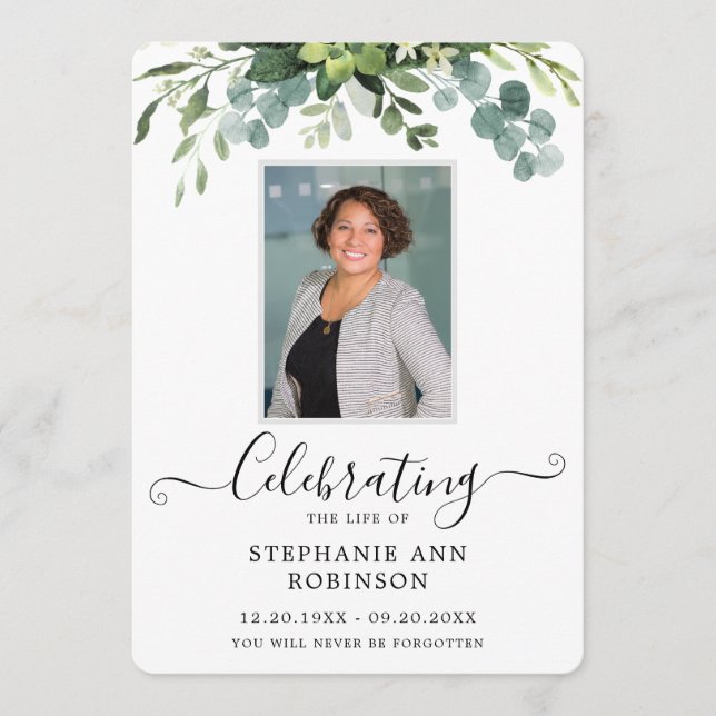 Programa de Orden de Servicio de Fotografía de la  (Anverso)