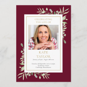 Programa De Orden De Servicio En Monumento A Los F