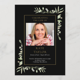 Programa De Orden De Servicio En Monumento A Los F