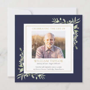 Programa De Orden De Servicio En Monumento A Los F