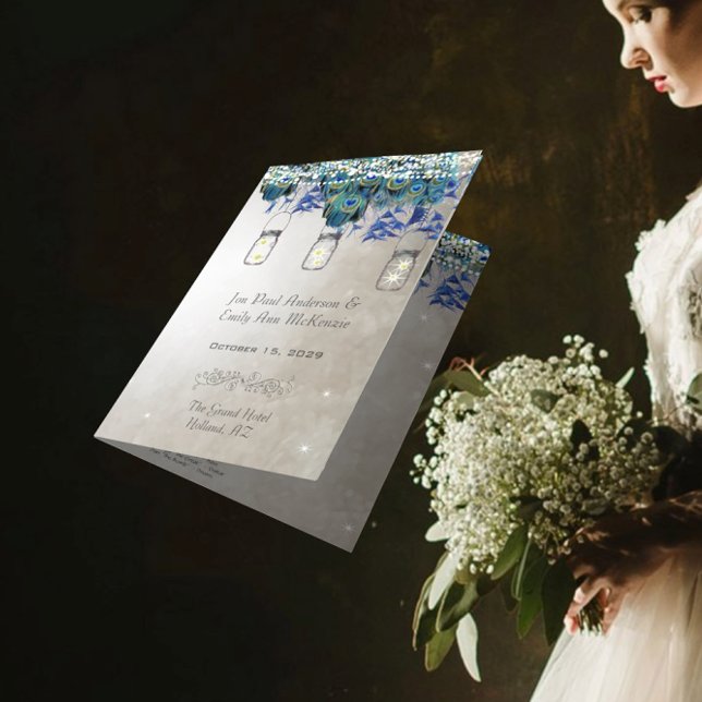 Programa de pavo real de lujo ruso (Subido por el creador)