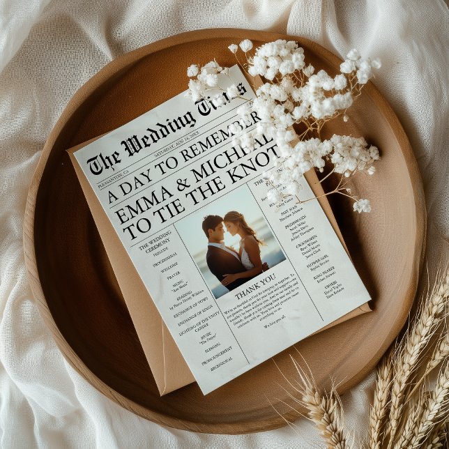 Programa de periódicos de línea de tiempo para Bod (Subido por el creador)