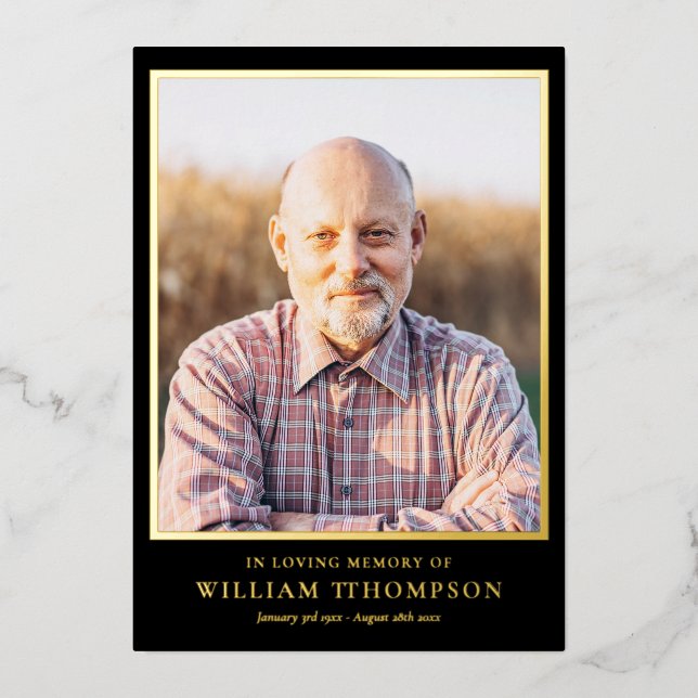 Programa De Relieve metalizado dorado De La Celebr (Anverso)