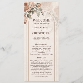 Programa de sabio de la terracota de color de agua