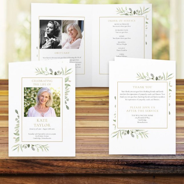 Programa de servicio conmemorativo de vegetación f (Subido por el creador)