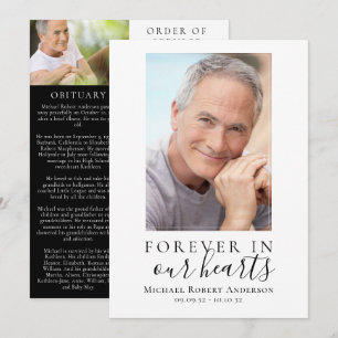 Programa de servicio de memoria fotográfica minima