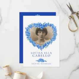 programa de servicio funerario de los olvidados bl